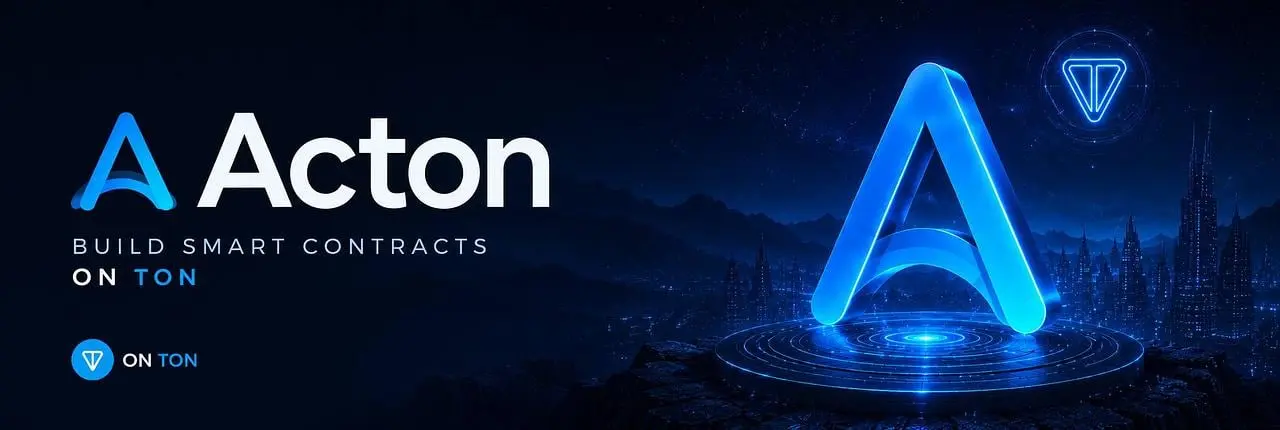 Acton Banner