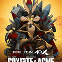 COYOTE