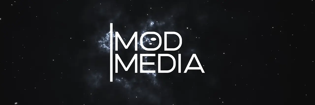 MOD Mafia Banner