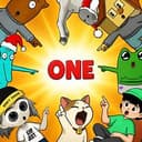 ONE