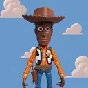 WOODY