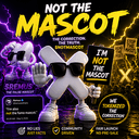 NOTMASCOT