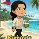 KUMUSTA