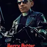 HARRY POTTER OBAMANATOR 10: JUDG