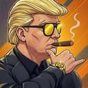 $TRUMP