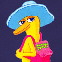DUCKY