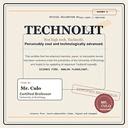 TECHNOLIT