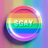GAY