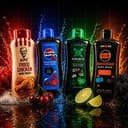 bodywash