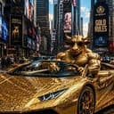 GOLDBULL