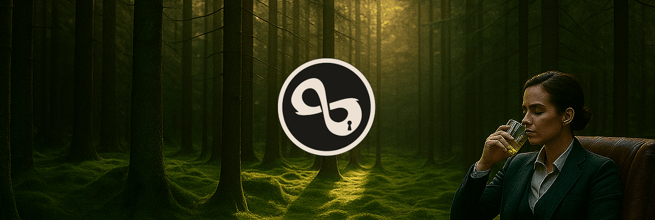 Eternal Stake Finance Banner