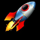 🚀