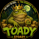 Toady