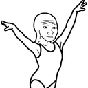 Gymnasts