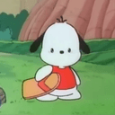 Pochacco