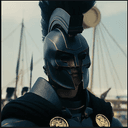 Agamemnon