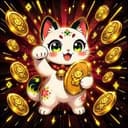 LUCKYCAT