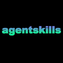 AGENTSKILLS