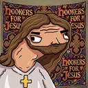 JESUS