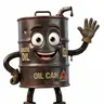 OILCAN