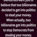 DEMOCRATS