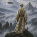 LASTALIEN