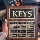 KEYS