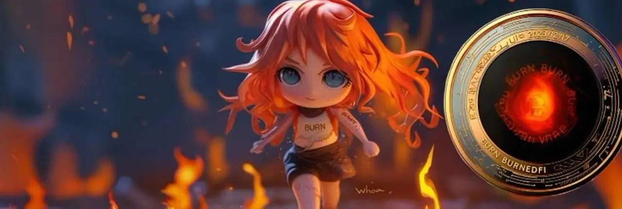 SuperBurn Banner