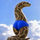 SnakeButt