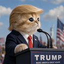 MAGACAT
