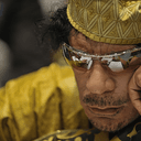 GADDAFI