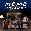FRIENDS