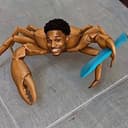 Crab