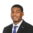 Cam'RonFletcher-HighPointPanthers