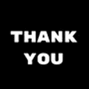 you