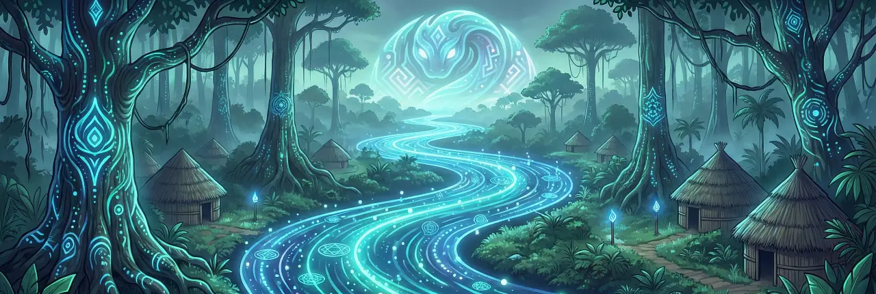 Tzunki Banner