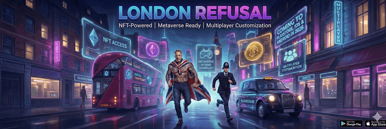 BritCard Meme Banner