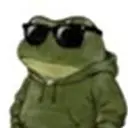 DANKFROGE