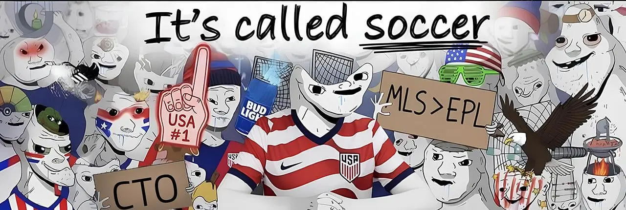 It's called Soccer Banner