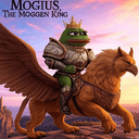 MOGIUS