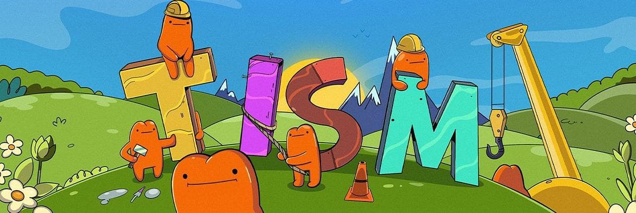 tism Banner