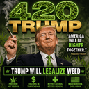 Maha 420