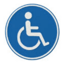 disabled