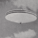 saucer