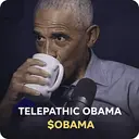 OBAMA