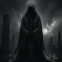 Mysterious