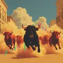 BULL