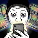 Screenmaxxing