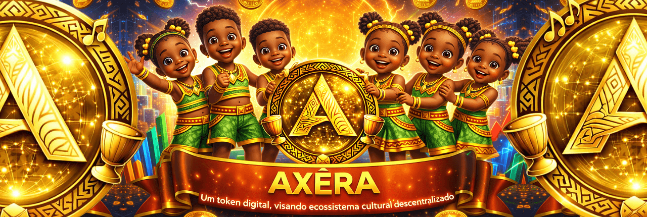 AXERA Banner