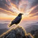 CROW